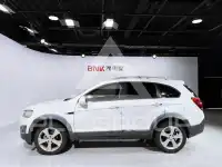 2014 GM Daewoo Captiva