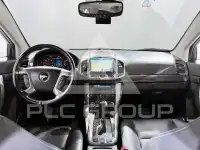 2014 GM Daewoo Captiva