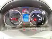 2014 GM Daewoo Captiva