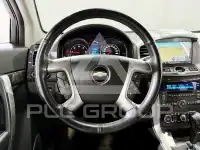 2014 GM Daewoo Captiva