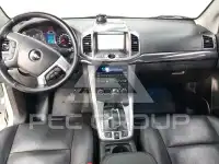 2014 GM Daewoo Captiva