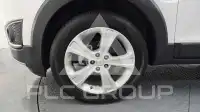 2014 GM Daewoo Captiva
