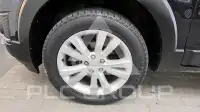 2014 GM Daewoo Captiva