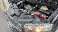 2014 GM Daewoo Captiva