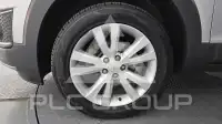 2014 GM Daewoo Captiva