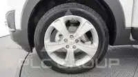2014 GM Daewoo Captiva