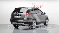 2014 GM Daewoo Captiva