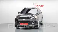 2014 GM Daewoo Captiva