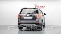 2014 GM Daewoo Captiva