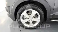 2014 GM Daewoo Captiva