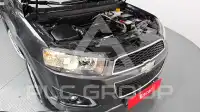 2014 GM Daewoo Captiva