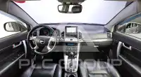 2014 GM Daewoo Captiva