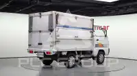 2014 GM Daewoo Labo