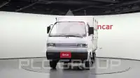 2014 GM Daewoo Labo