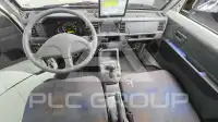 2014 GM Daewoo Labo