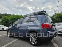 2014 GM Daewoo Orlando