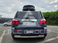 2014 GM Daewoo Orlando