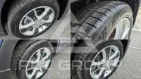 2014 GM Daewoo Orlando