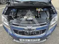2014 GM Daewoo Orlando