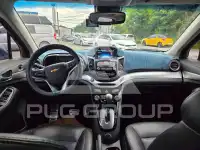 2014 GM Daewoo Orlando