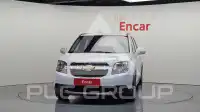 2014 GM Daewoo Orlando