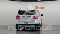 2014 GM Daewoo Orlando