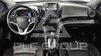 2014 GM Daewoo Orlando