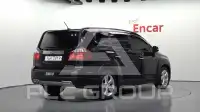 2014 GM Daewoo Orlando