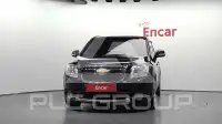 2014 GM Daewoo Orlando