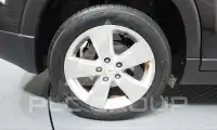 2014 GM Daewoo Orlando
