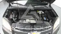 2014 GM Daewoo Orlando
