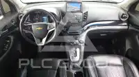 2014 GM Daewoo Orlando