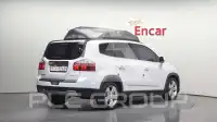 2014 GM Daewoo Orlando