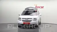 2014 GM Daewoo Orlando