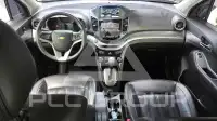 2014 GM Daewoo Orlando