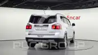 2014 GM Daewoo Orlando