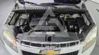 2014 GM Daewoo Orlando