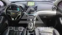 2014 GM Daewoo Orlando