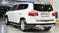 2014 GM Daewoo Orlando
