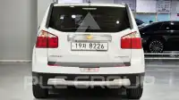 2014 GM Daewoo Orlando