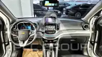 2014 GM Daewoo Orlando