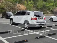 2014 GM Daewoo Orlando