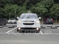 2014 GM Daewoo Orlando