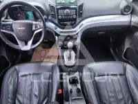2014 GM Daewoo Orlando