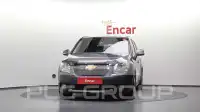 2014 GM Daewoo Orlando