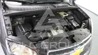 2014 GM Daewoo Orlando