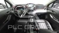 2014 GM Daewoo Orlando