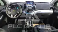 2014 GM Daewoo Orlando