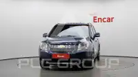 2014 GM Daewoo Orlando