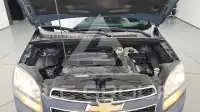 2014 GM Daewoo Orlando